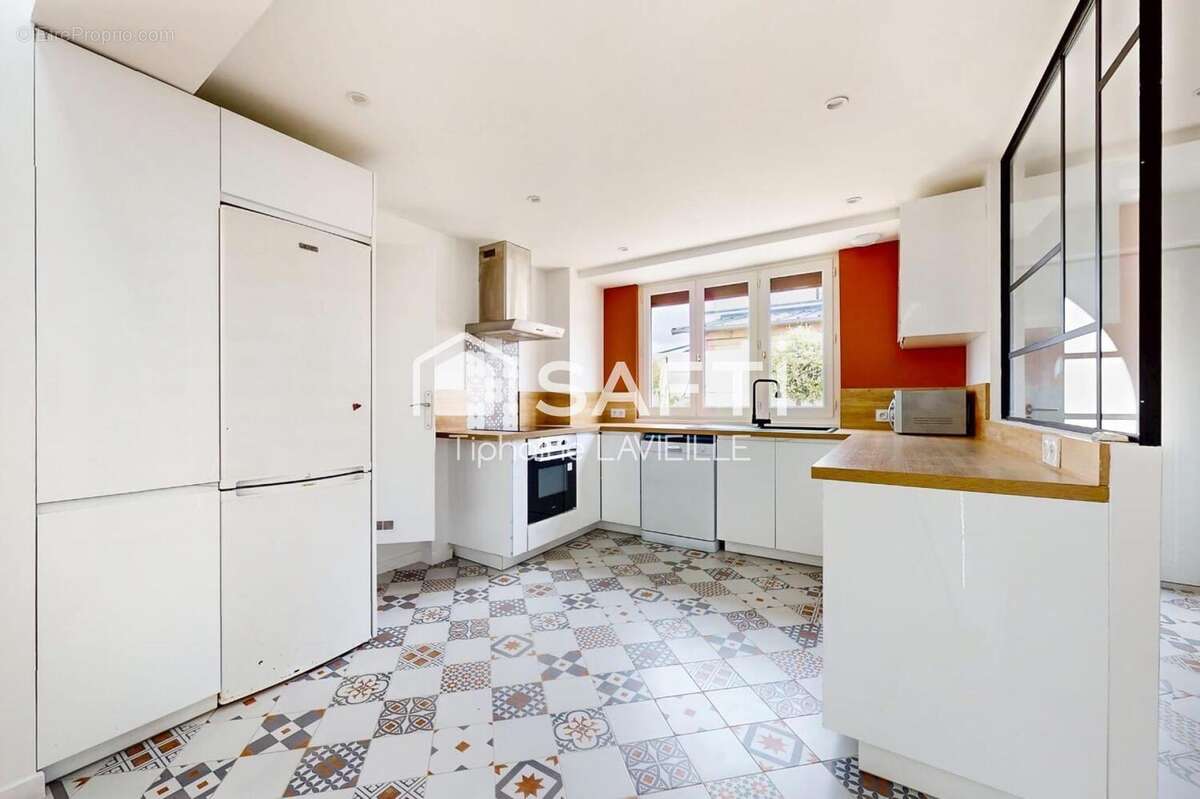 Photo 4 - Maison à LUC-SUR-MER