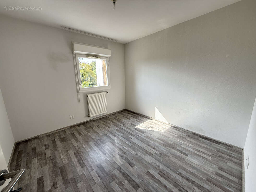 Appartement à PESSAC