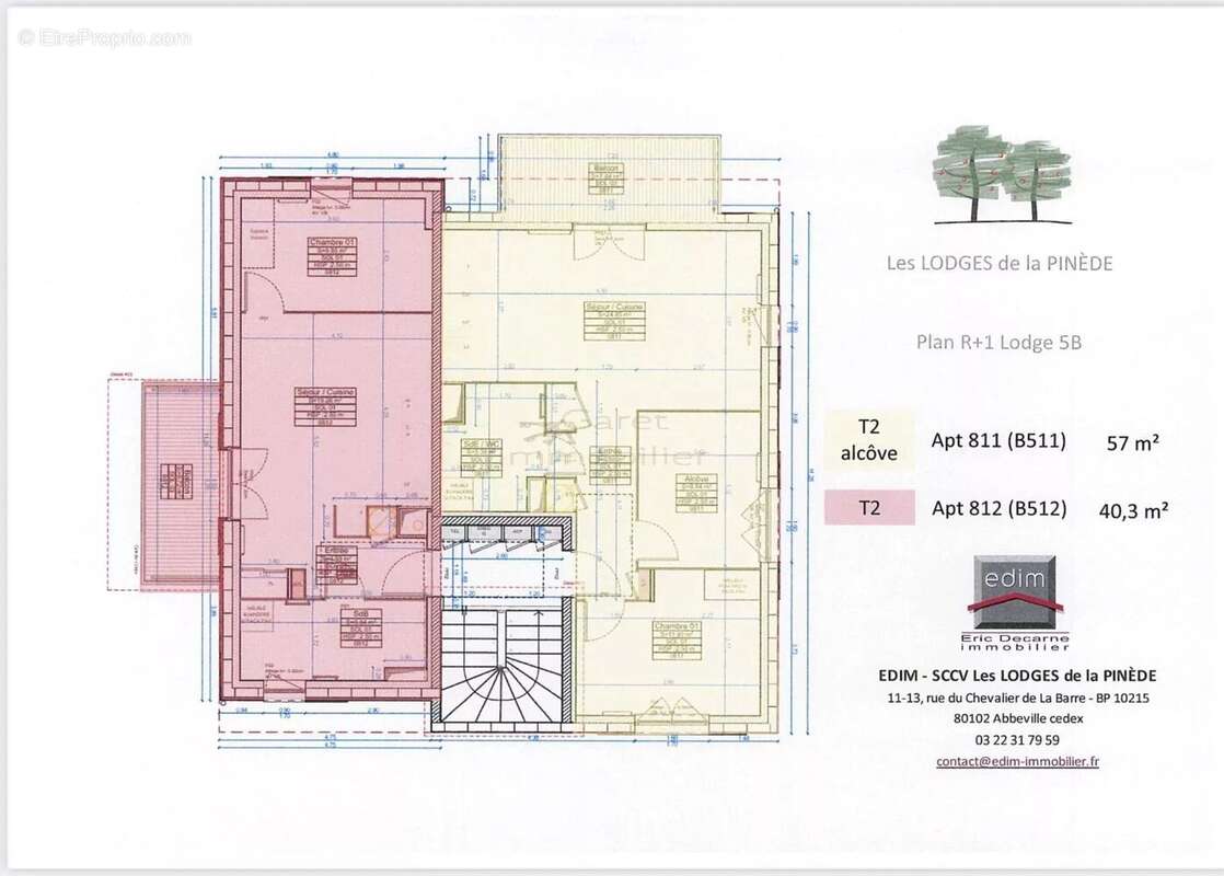 Programme neuf livraison prévue 2028 - photo 2
