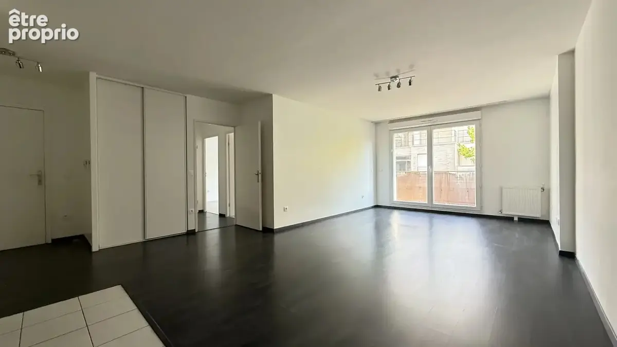 Appartement 3 pièces de 64m² - photo 3