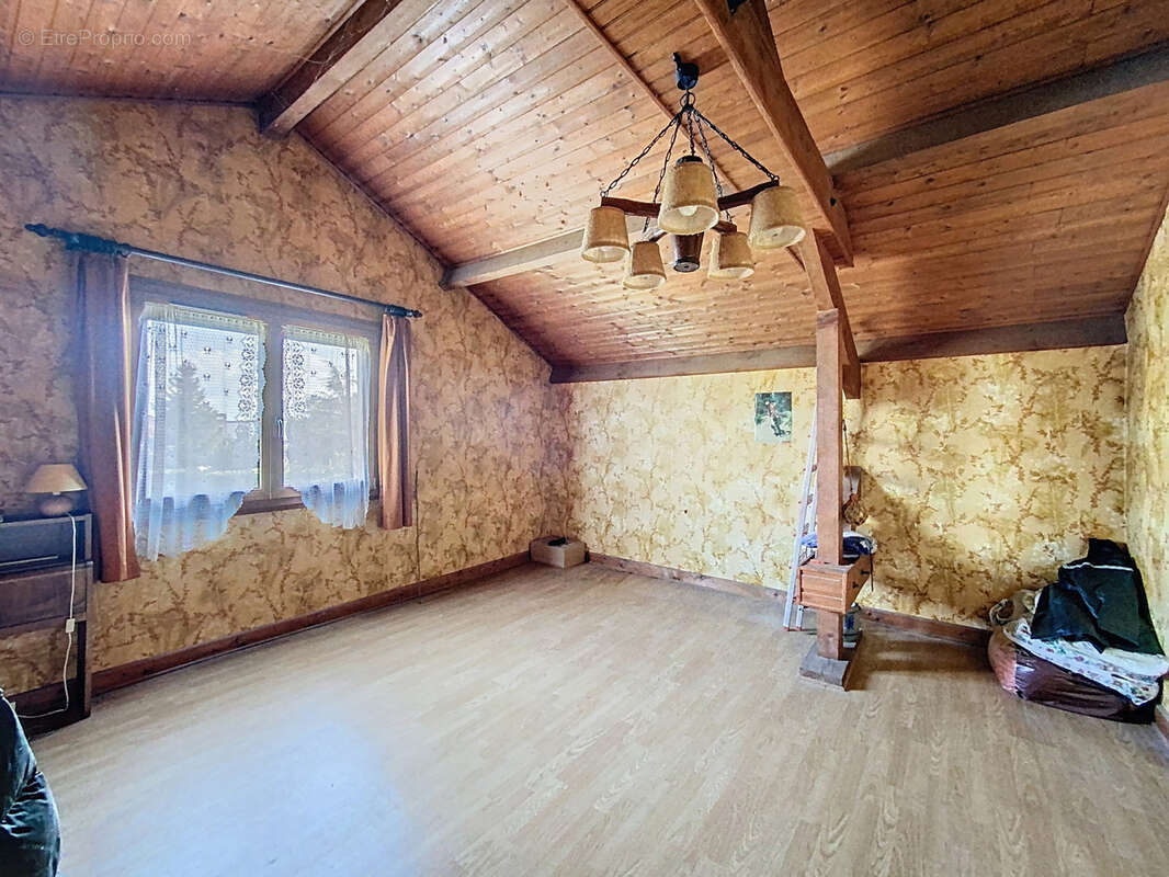 Maison à LEROUVILLE