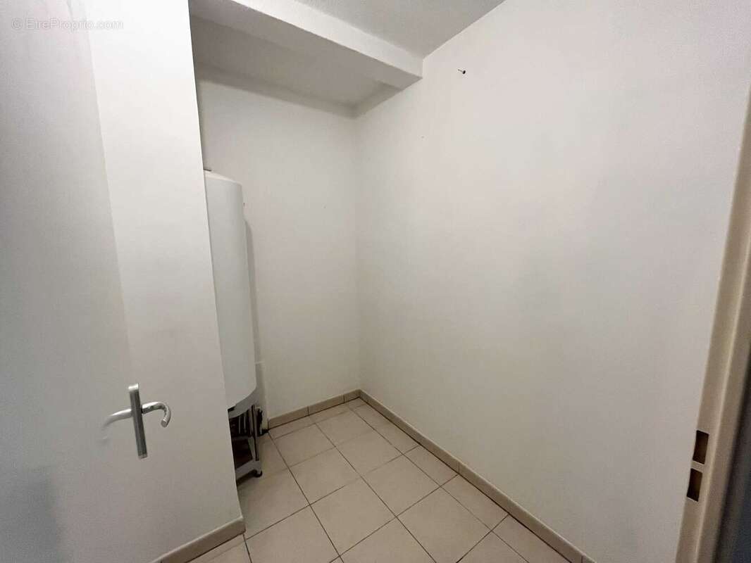 Appartement à CASTILLON-LA-BATAILLE