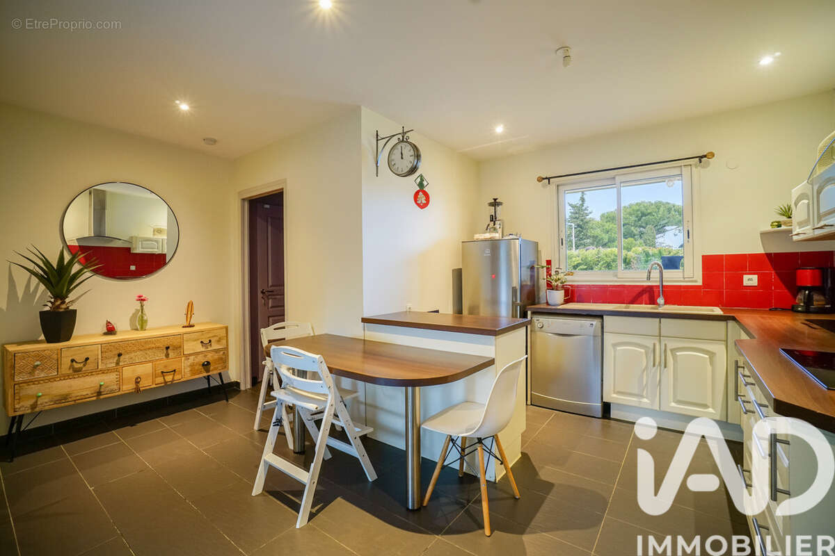 Photo 7 - Maison à TOURNEFEUILLE