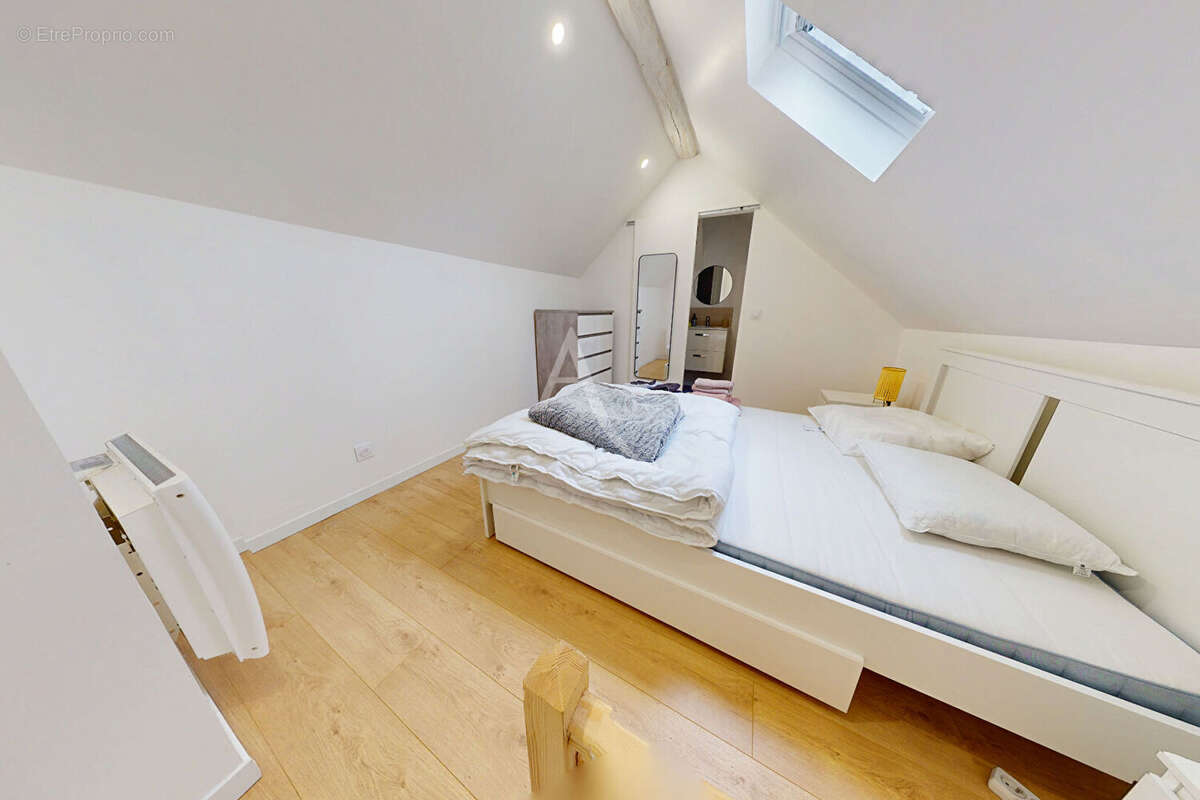 Appartement à THORIGNY-SUR-MARNE