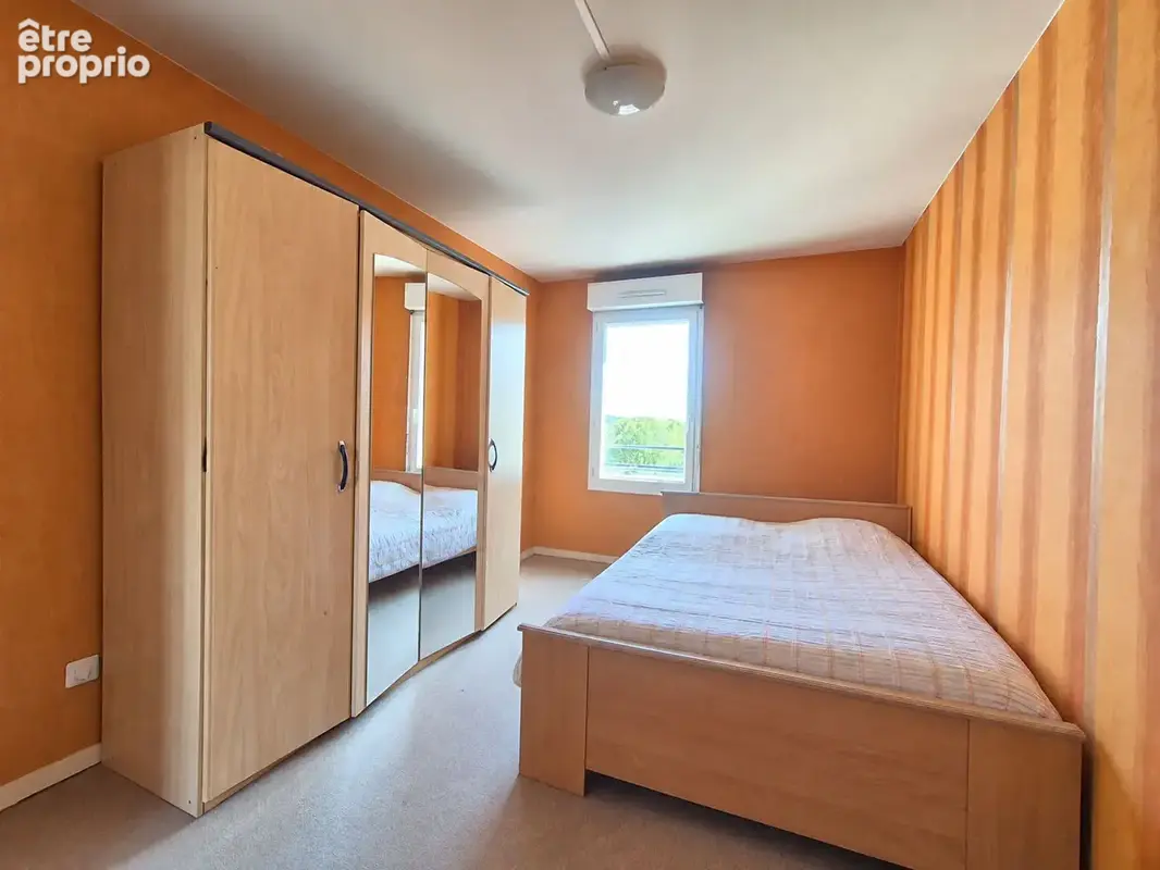 Appartement Montigny Le Bretonneux 4 pièce(s) 82.5 m2 - photo 6
