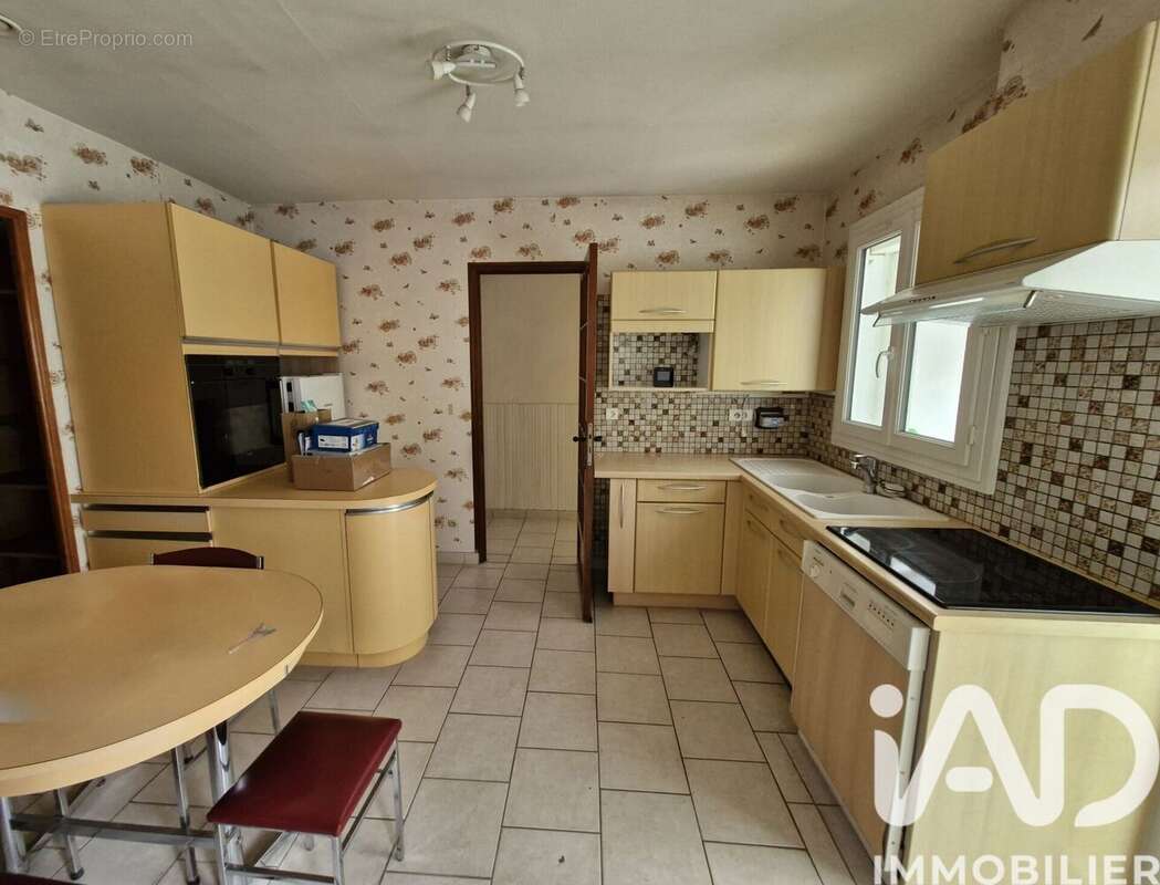 Photo 2 - Maison à FLEURY-LES-AUBRAIS