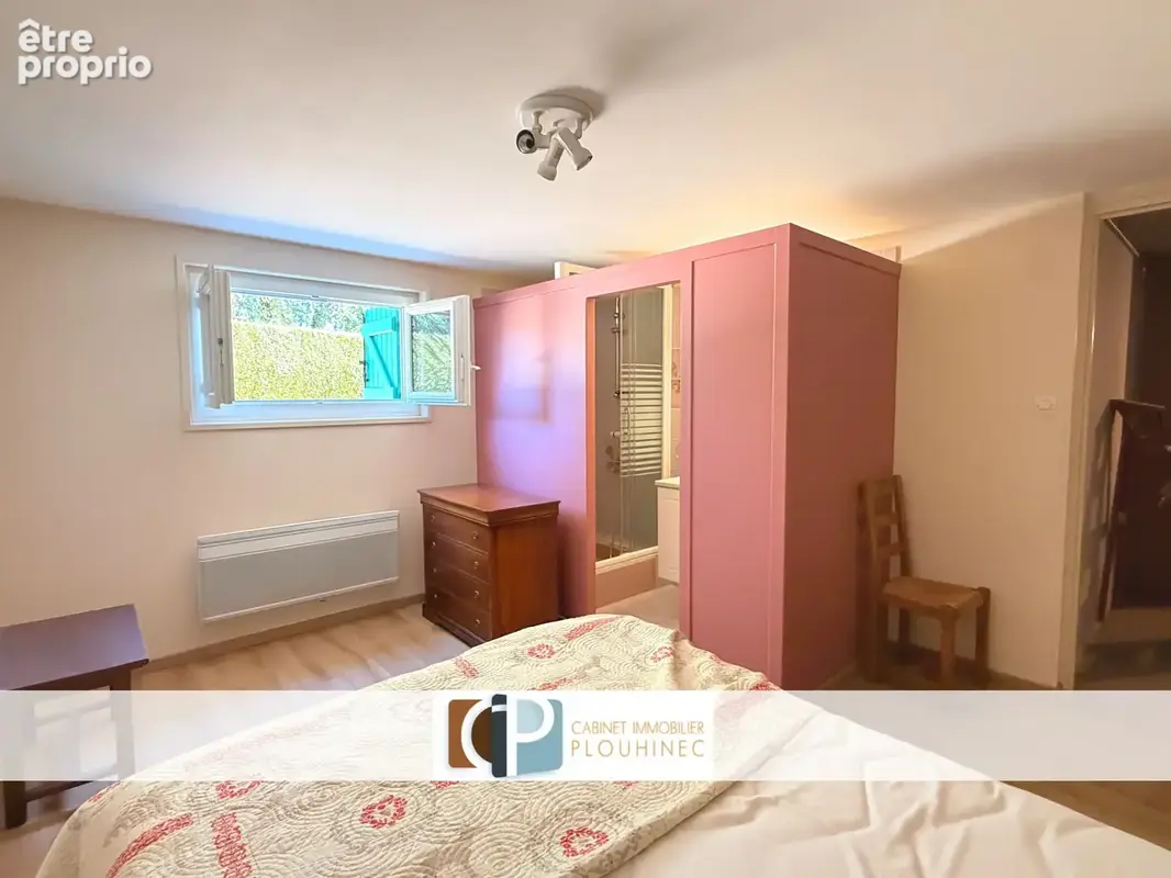 HURIGNY   Maison familiale au calme avec de beaux volumes. - photo 9