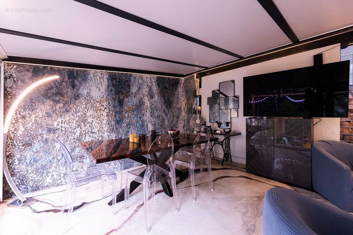 Seignosse Le Penon (40) - Villa Patio 82 m² - Entièrement rénovée - 2 chambres - Terrasse et jacuzzi - photo 22