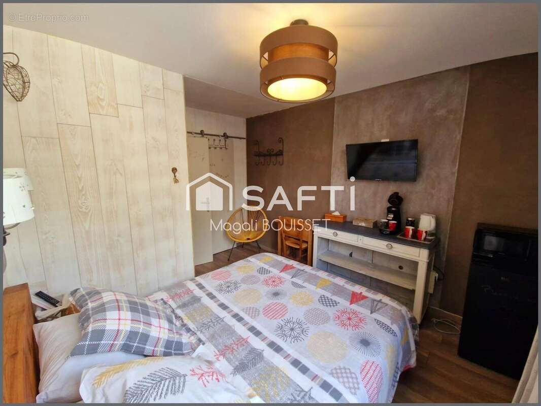 Photo 7 - Commerce à BAGNERES-DE-LUCHON