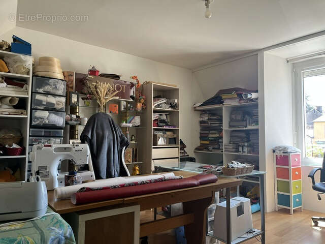 Maison 140m2 6 pièces - photo 11