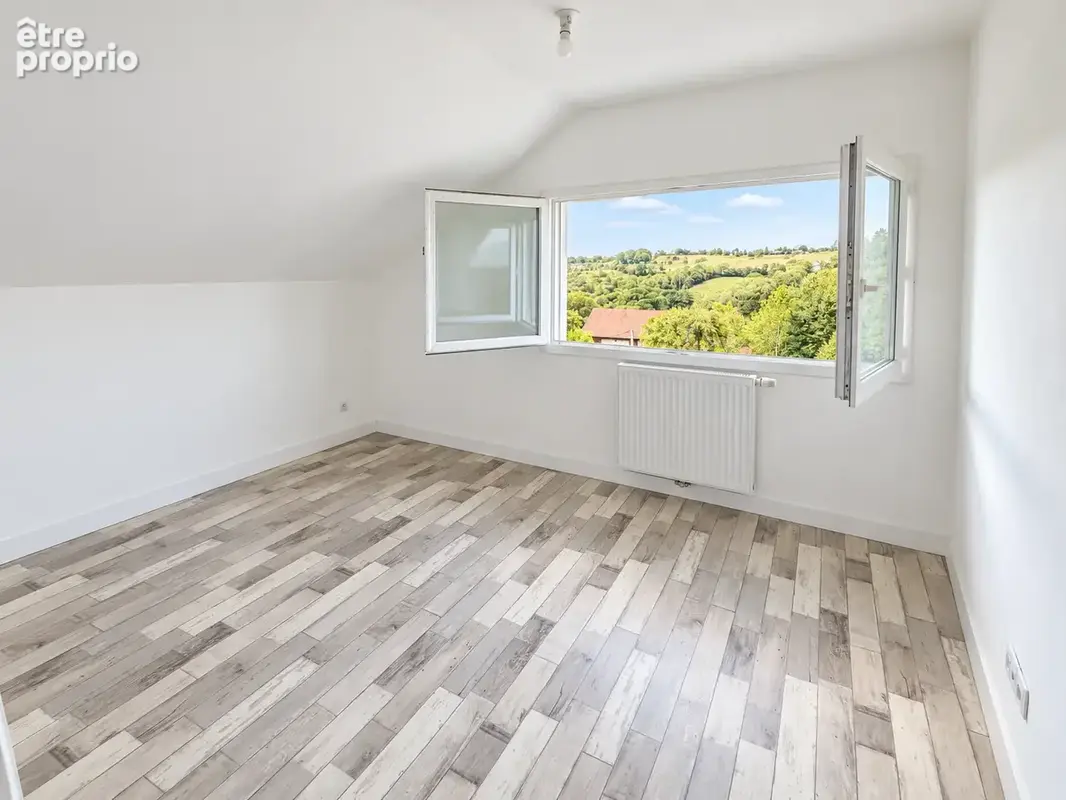 Maison de 180m2 construite en 2017 a monnetier mornex - photo 6