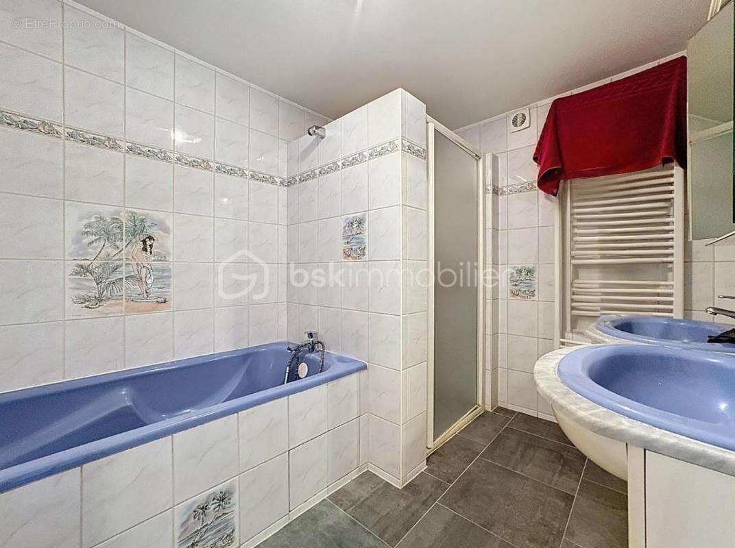 Maison à QUETTEHOU