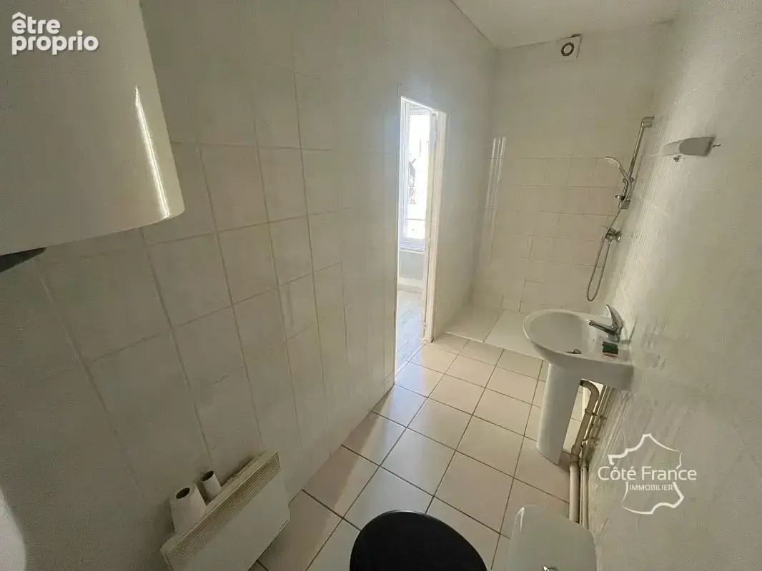 Ensemble immobilier de 3 maisons - idéal pour du locatif - photo 6