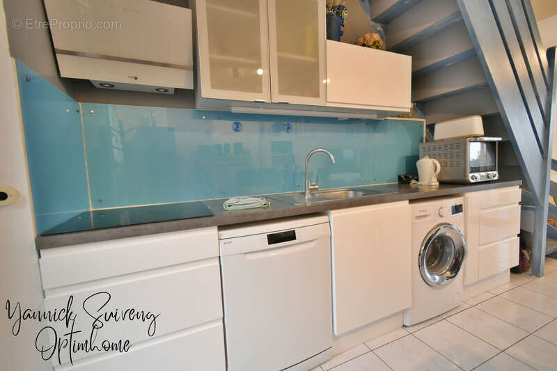 Maison à LE BARCARES