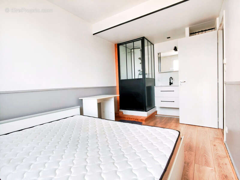 Appartement à JOUE-LES-TOURS