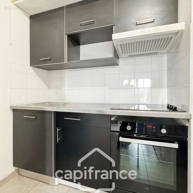 Appartement à BEZIERS
