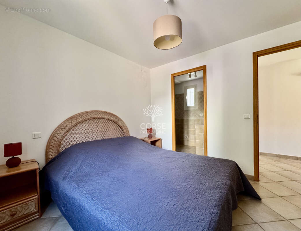 Maison à PORTO-VECCHIO