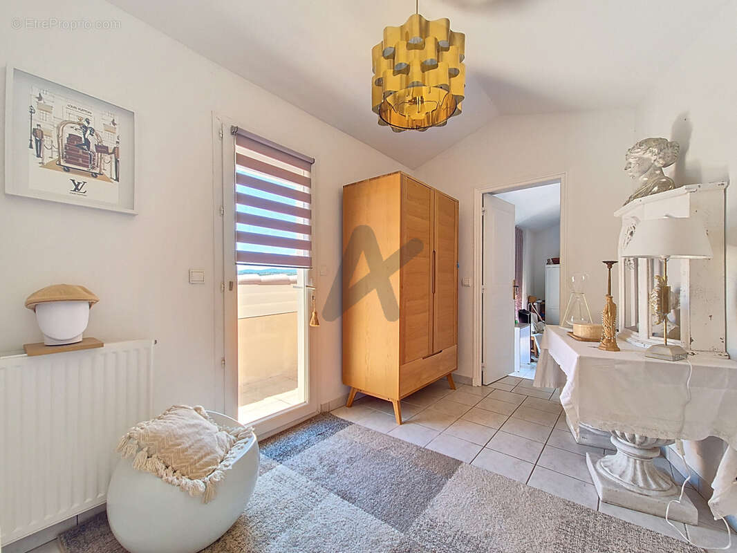 Appartement à ESPALY-SAINT-MARCEL