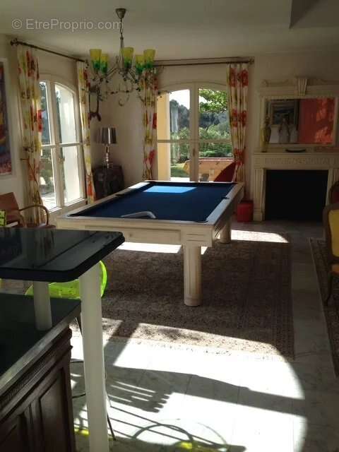 Maison à SAINT-PAUL