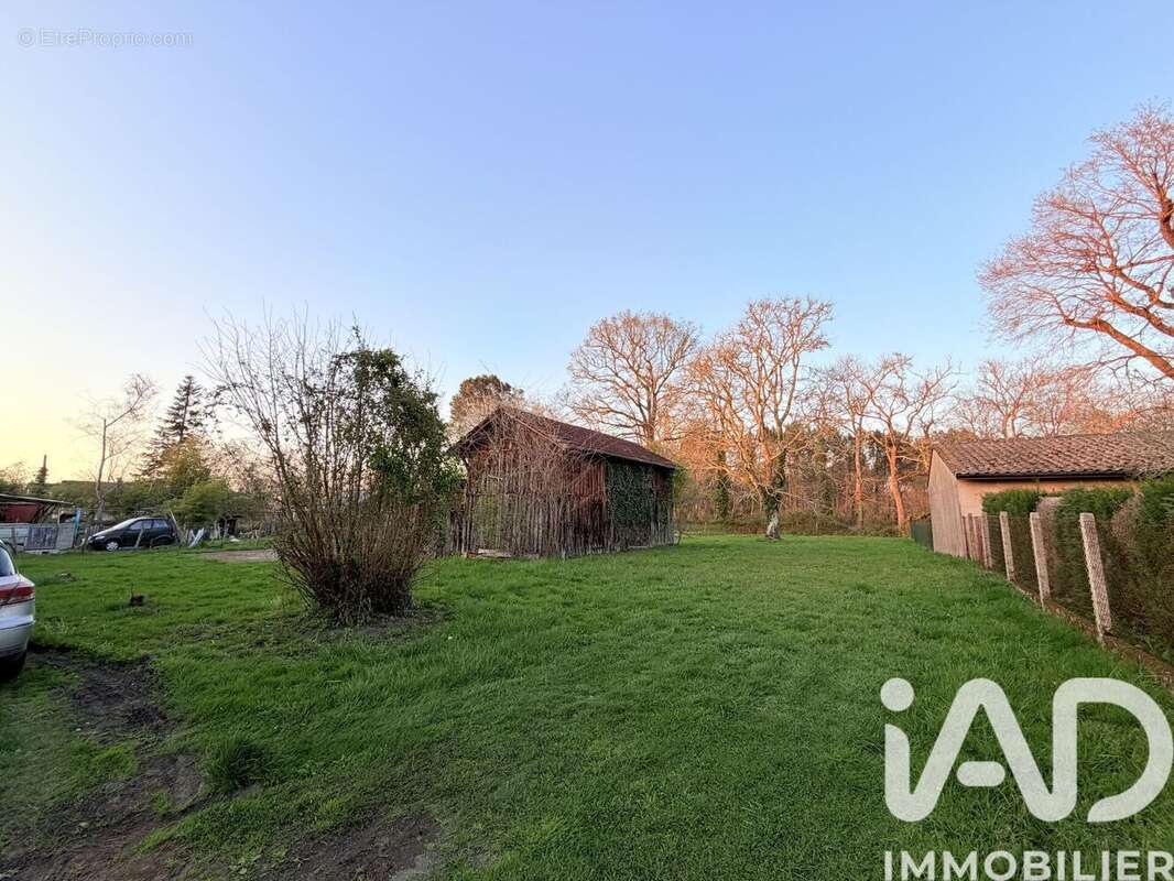 Photo 4 - Maison à ROQUEFORT