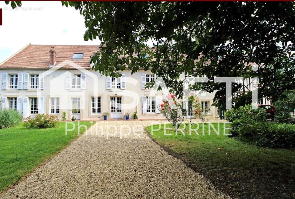 Photo 3 - Maison à ARGENCES