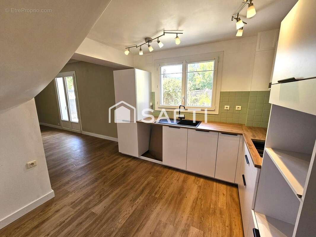 Photo 6 - Maison à TRELISSAC