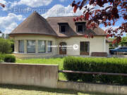 Maison à VENAREY-LES-LAUMES