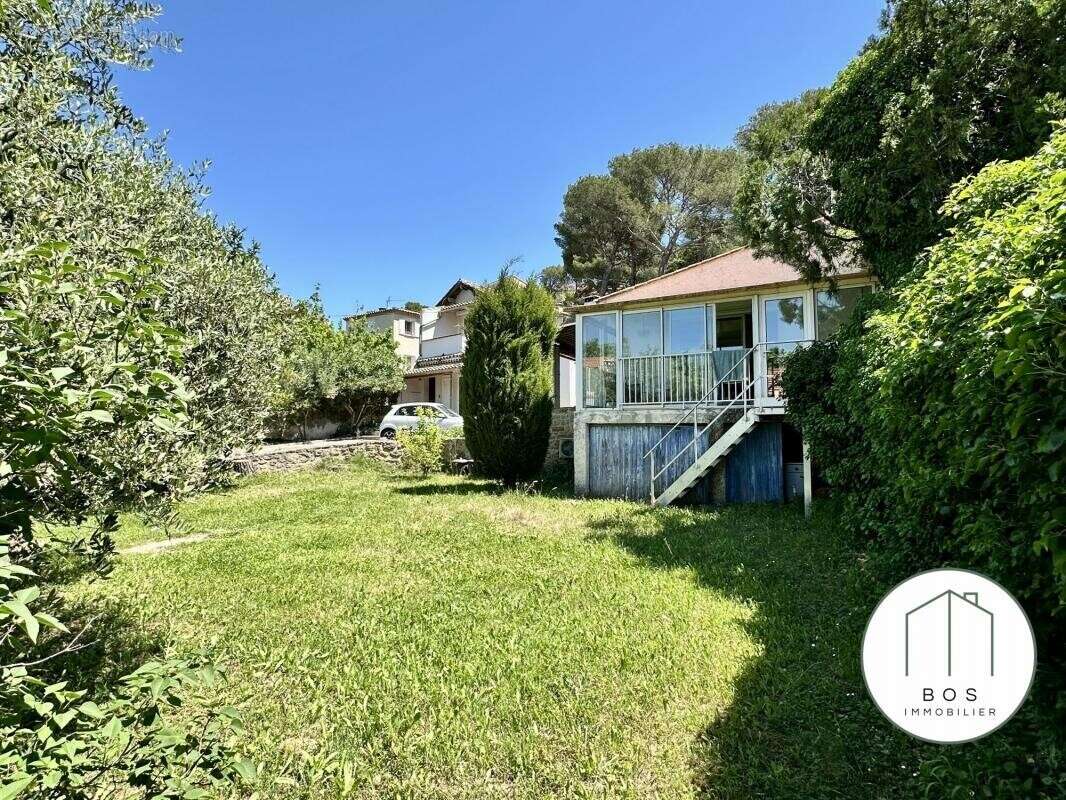 Maison à SALON-DE-PROVENCE