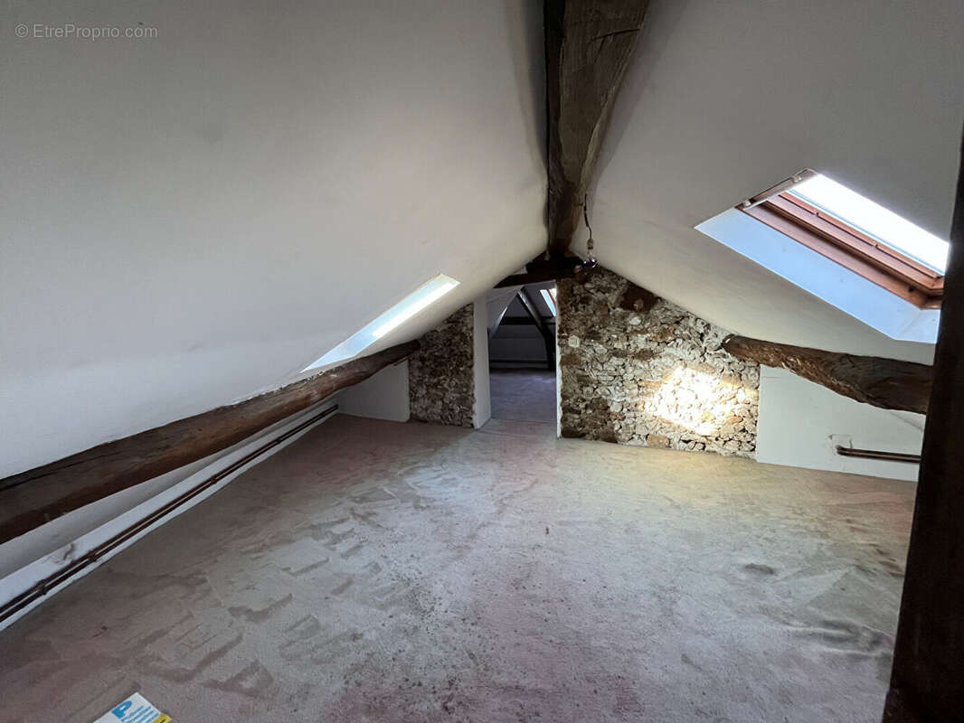 Appartement à SAACY-SUR-MARNE