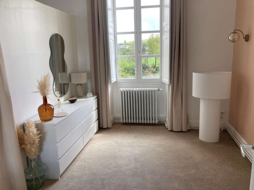 sdeb suite - Appartement à ARCAMBAL