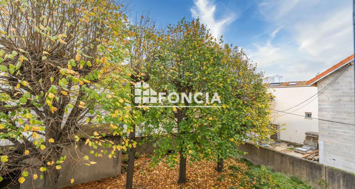 Appartement à COLOMBES