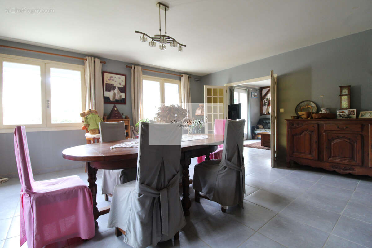 Maison à LACAUNE