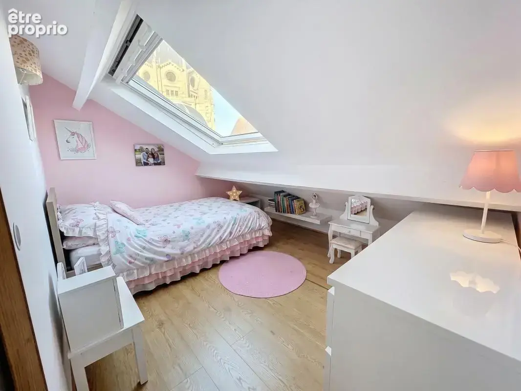 Maison 5 pièces 138 m² à vendre à Henin-Beaumont (62110) - photo 10