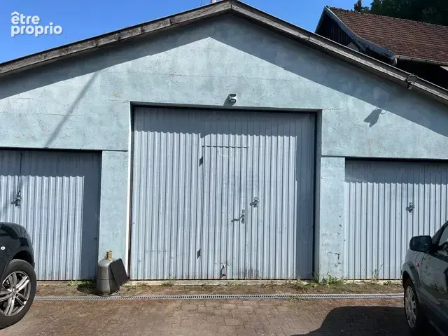 Maison de 150 m2 + un gite de 50 m2 pres de la nature a munster sur 33 ares - photo 14