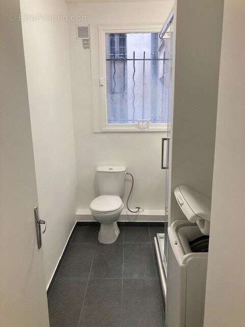 Appartement à PARIS-10E