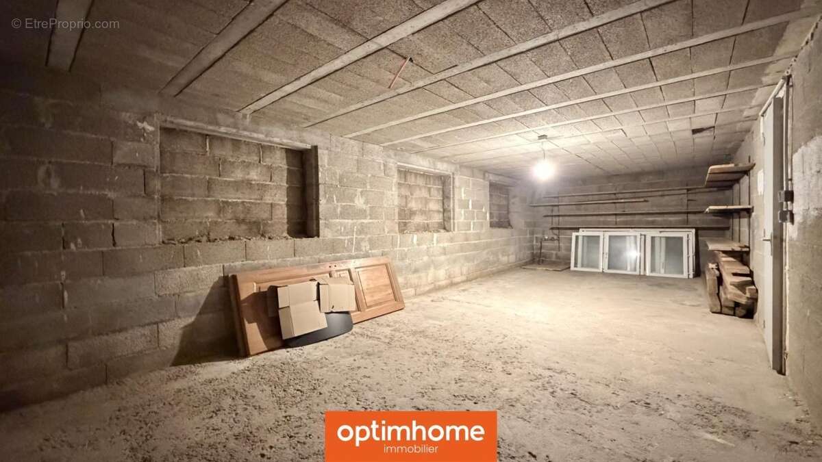 Maison rénovée 2024 – 126 m² – 3 chambres (4e possible) - 2 salles de bain – Calme absolu – Vue nature – Proche Remiremont - photo 17