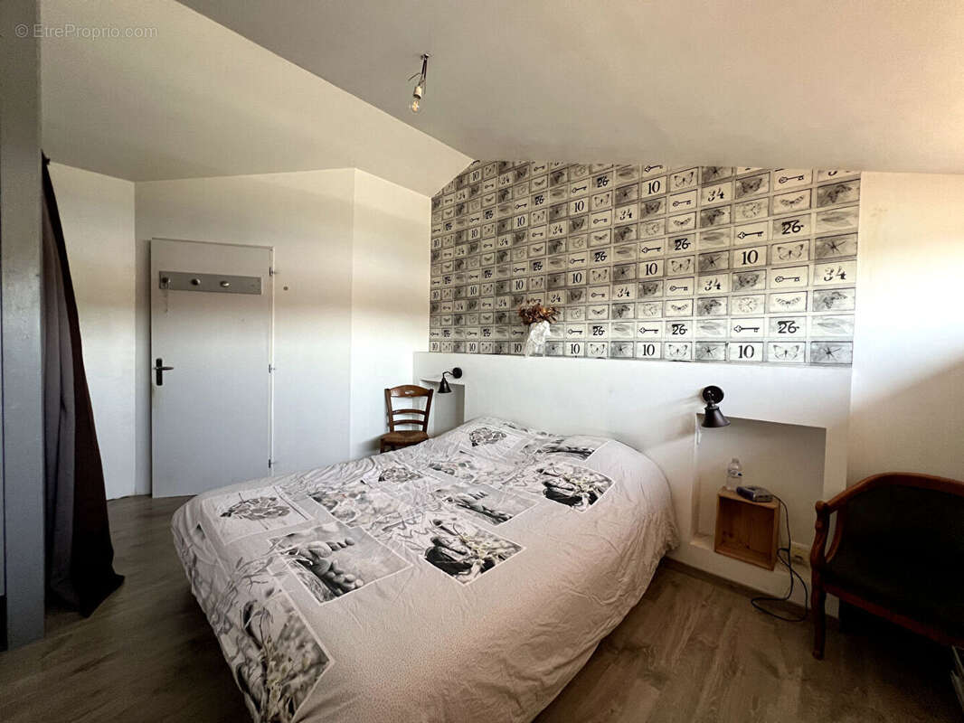 Maison à VILLEMUR-SUR-TARN