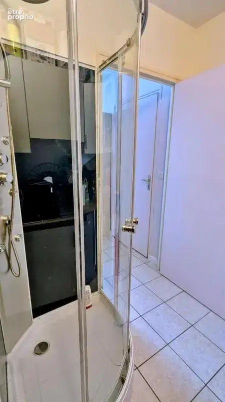 Maison rénovée en pierres 125 m2 à vendre, 6 pièces avec 4 voir 5 chambres, bourg SAINT GERMAIN EN COGLES (35) - photo 14