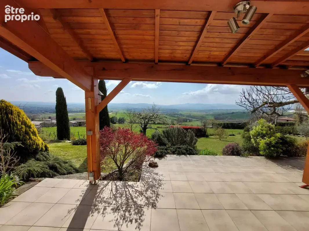 Maison 5 pièces 84 m² à vendre à Mornant (69440) - photo 10