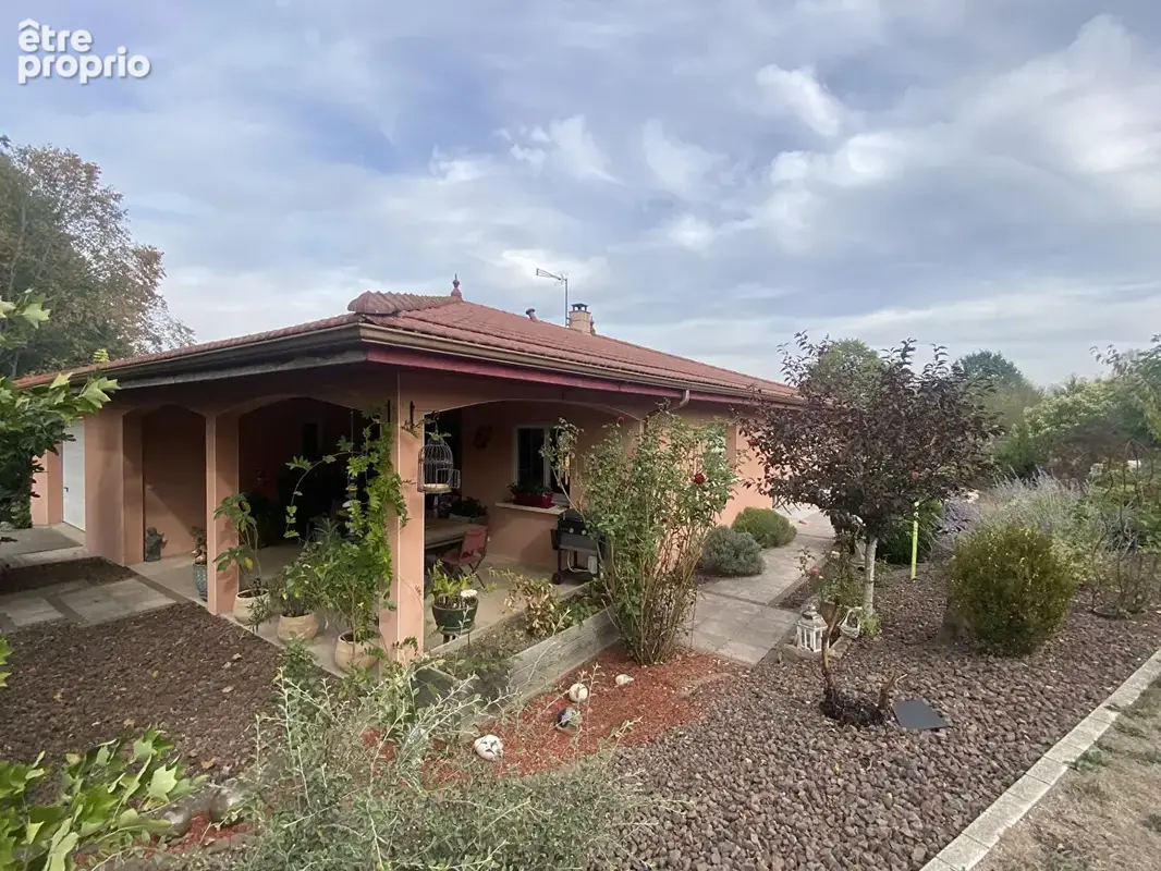 Maison Benamenil - photo 13