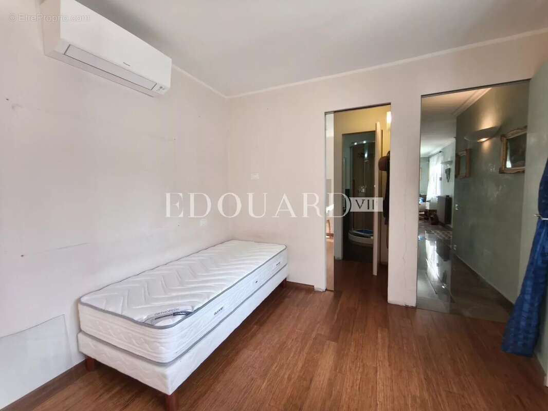 Maison à ROQUEBRUNE-CAP-MARTIN