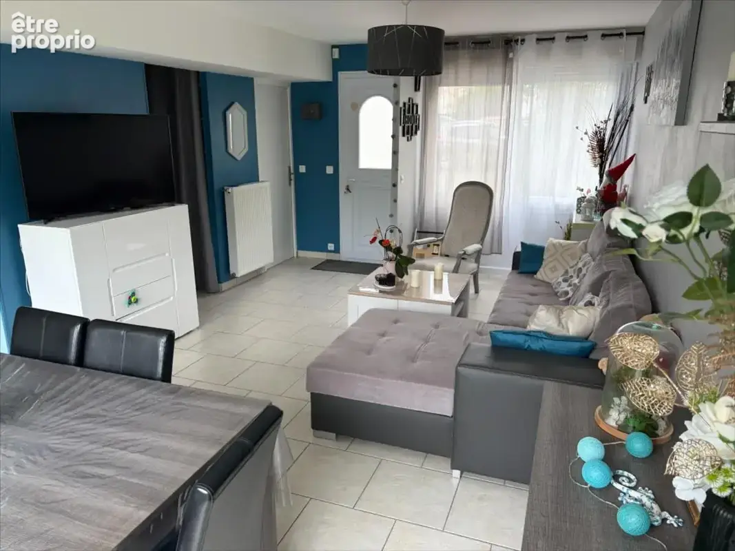 Maison 5 pièces 78 m² à vendre à Poitiers (86000) - photo 22