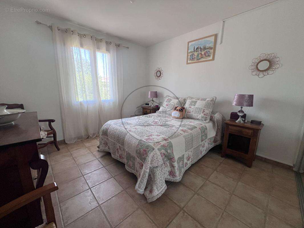 Maison Saint Victor De Malcap - photo 6