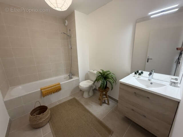 Appartement à LE BOUSCAT