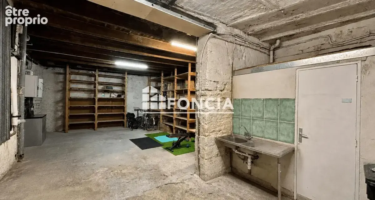 LA POSTALE - 3 chambres, lumineuse, double garage, calme - photo 9