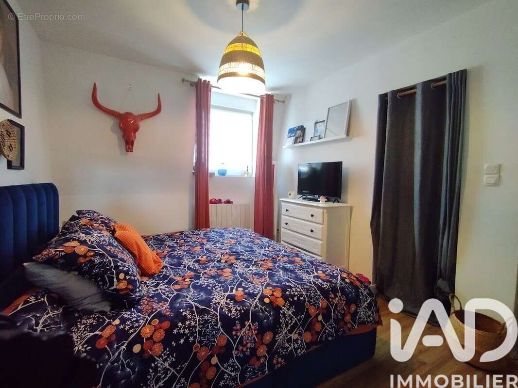 Photo 5 - Maison à LEERS