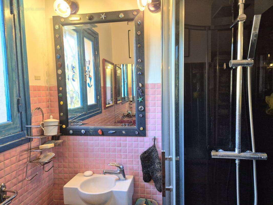 Appartement à VENCE