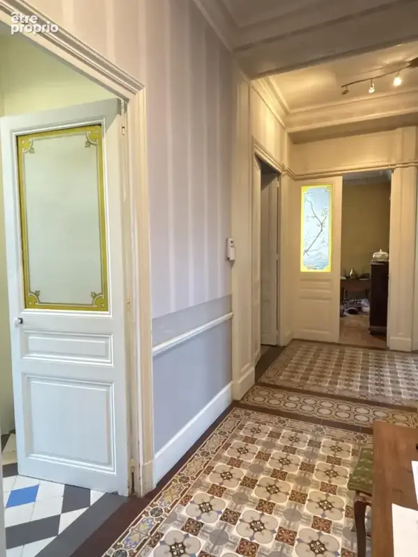 Appartement 206 m² à Grenoble  - photo 3