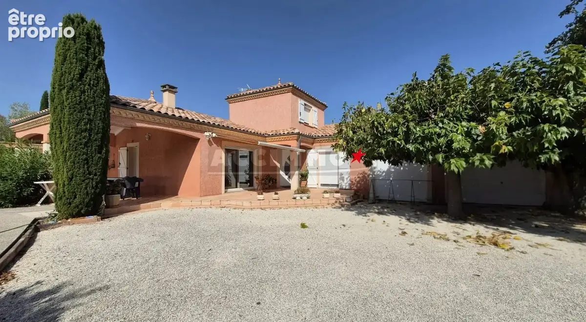 Lisle-sur-tarn secteur - maison - photo 2