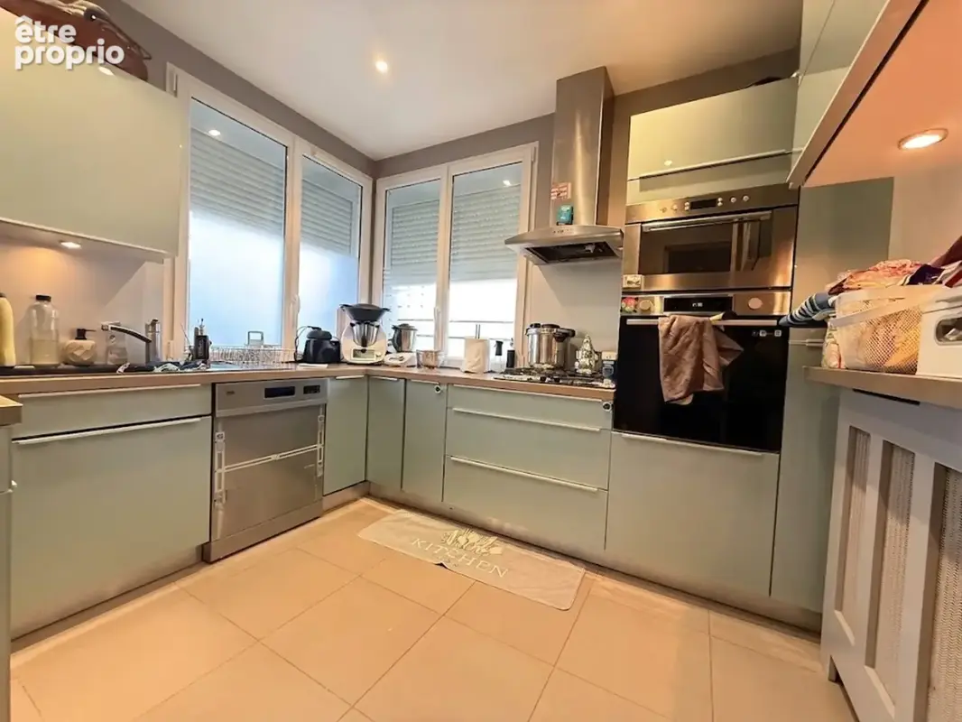 Maison 5 pièces 116m² LIVRY GARGAN (93) - photo 2